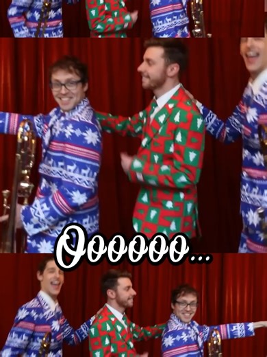 Christmas in LA with ‪@dancingtrombone & Dave Klodowski #trombone #holidayhorns #vulfpeck