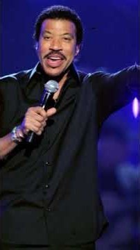 The Untold Story Behind Lionel Richie’s Greatest Songs