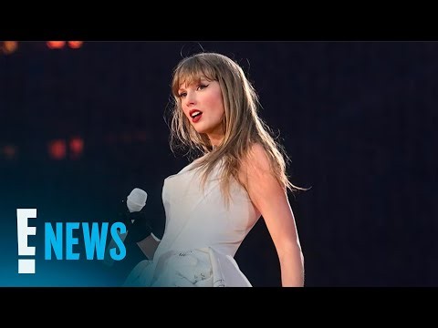 Taylor Swift Announces New Song "Patient Zero" | E! News