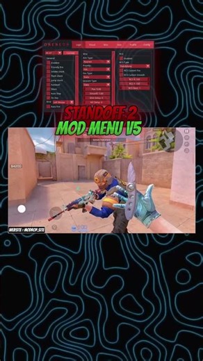 🔥 NEW UPDATE RELEASED! STANDOFF 2 MOD MENU 0.38.0 SEASON 11 BREAKOUT UPDATED APRIL 2026