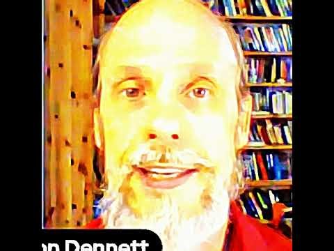 Rob McConnell Interviews - PRESTON DENNETT - UFOs, Spy Balloons and More