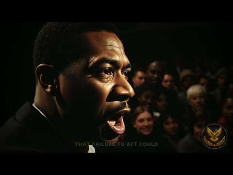 The Shocking Truth Behind Malcolm X's 'Ballot or Bullet' Speech 🔍