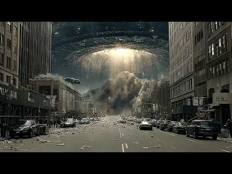 😱 You will never find a more intense movie like this! Watch a sci-fi thriller online 👆