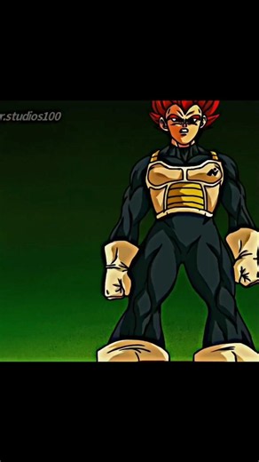 🔥 Moro's True Power Shocked Vegeta! ⚡💀 #shorts