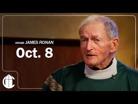 Catholic Mass Today | Thursday October 8, 2026 | CatholicTV Daily Mass