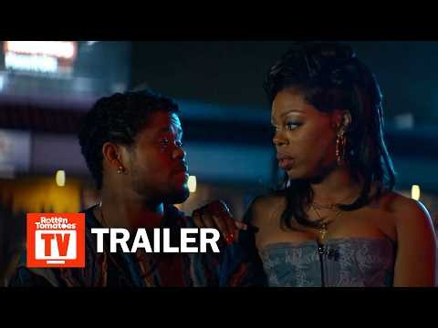 The Drop: A Snowfall Saga - Season 1 Trailer - Coming Up This Season