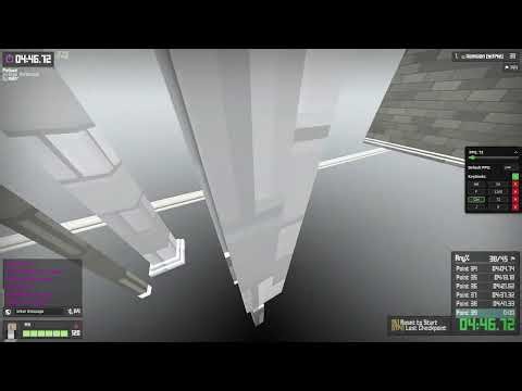 bhop_reflection world record 7:49