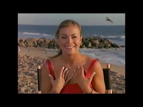 My Baywatch Bikini Photo Shoot