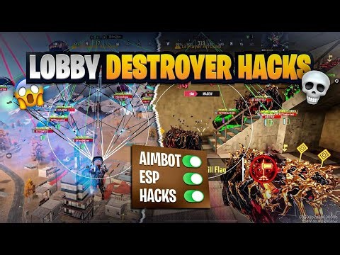 CODM MOD MENU APK COD MOBILE+WALLHACK +AIMBOT + ESP | DOWNLOAD CHEATS NO RECOIL CODM APP