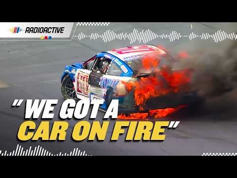 NASCAR Radioactive | 2026 All-Star Race