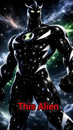 Other Aliens Vs This Alien | Ben10