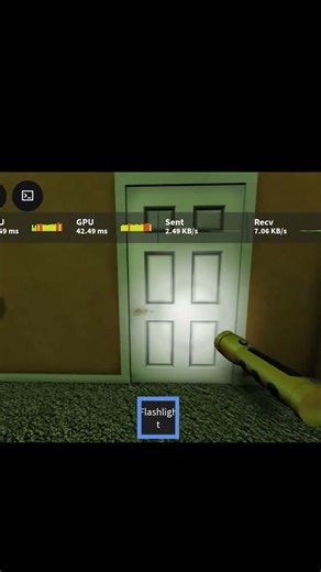 ROBLOX 🏠 REALISTIC HOUSE #trending #roblox #shortfeed #shorts #viral