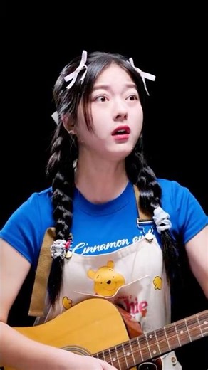 Split The Screen, Scary Scene 📺👻 #linhchihihi #messyclassroom #schoolcrush #schooldrama