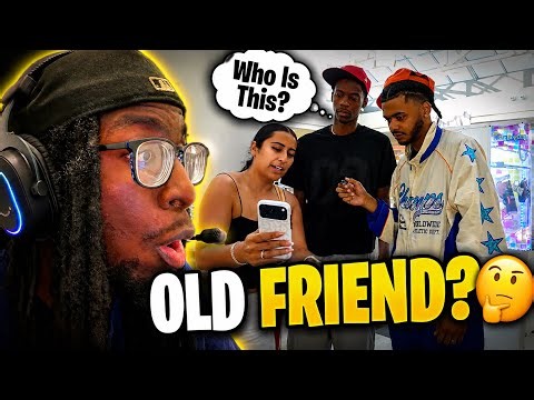 Husband Discovers Wife's SECRET Texts To An Old Friend During LOYALTY Test?