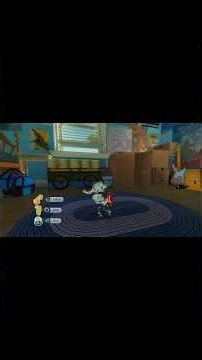 My favorite Toy Story 3 Game Moments #toystory