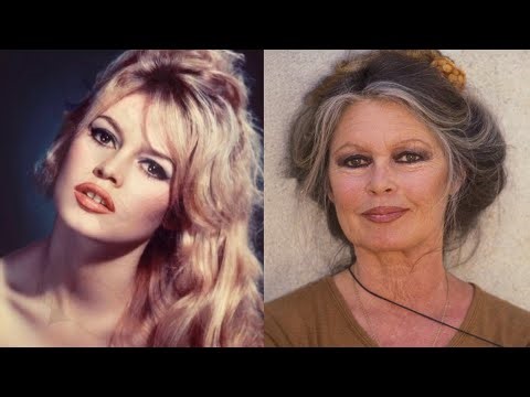 French Actress Brigitte Bardot Dies At 91