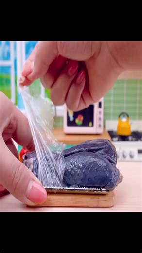 Delicious Miniature Cooking: Yummy Bakery Creations