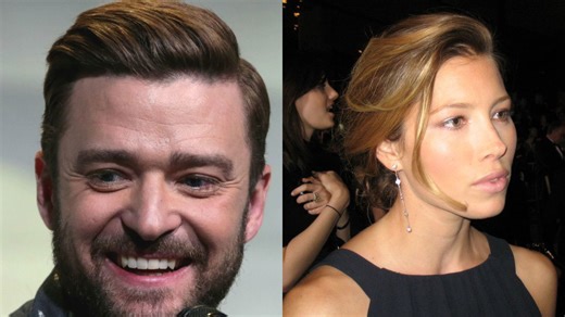 Justin Timberlake honors Jessica Biel during Mother’s Day despite relationship buzz