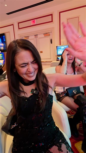 Insane Fullscreen Leads to My 1st Ever $360/Spin Wolf Tail Bonus!!! | Lady Luck HQ