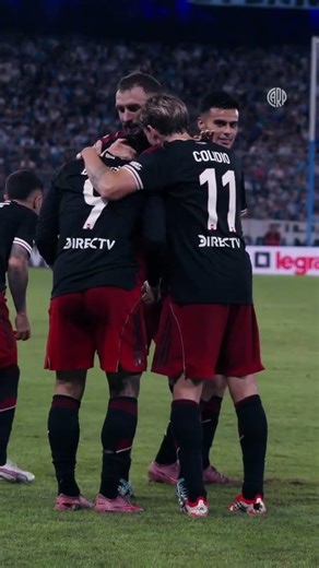 Amague + definición espectacular, 𝐆𝐎𝐋𝐀𝐙𝐎 de #Driussi 🤩⚽️✍️