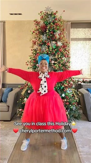 Learn to ARTICULATE w/Mama Cheryl This CHRISTMAS!!🎄❤️🌟