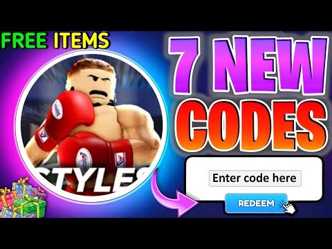 ⚠️NEW CODES⚠️ BOXING BETA CODES IN MAY 2026 - ROBLOX BOXING BETA CODES