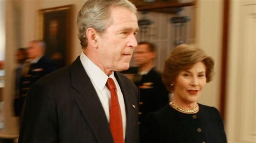 George W. Bush reveals his decision on 2024 endorsement after Cheney snubbed Trump