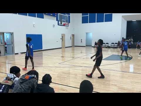 Ballling Brothers 6th Grade Game #1