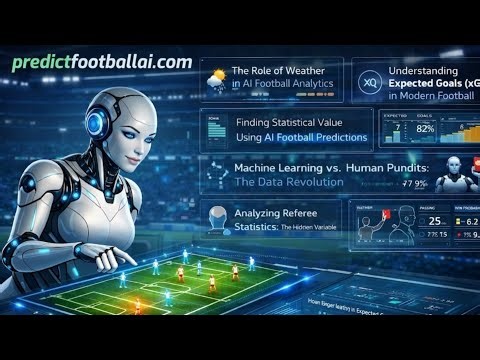 AI Today Football Predictions | Best Betting Tips & Correct Score Picks