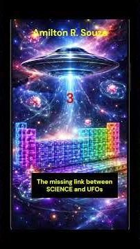 3 - Alien Technology - UFOs UAPs – Reverse Engineering