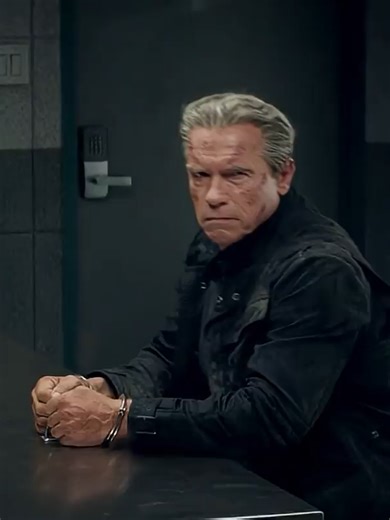 🚨Terminator Genisys (2015) - Guardian vs T-3000 _ Epic Escape & Showdown Scene!💥