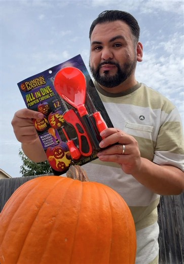 Pumpkin Carving Ideas: Easy Halloween Pumpkin Carving Guide