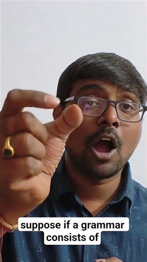 Left Factoring in Compiler Design #compilerdesign #computerscience #compiler