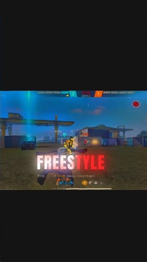 💀 Don’t Blink… You’ll Miss It 😳 | Freestyle Vibes