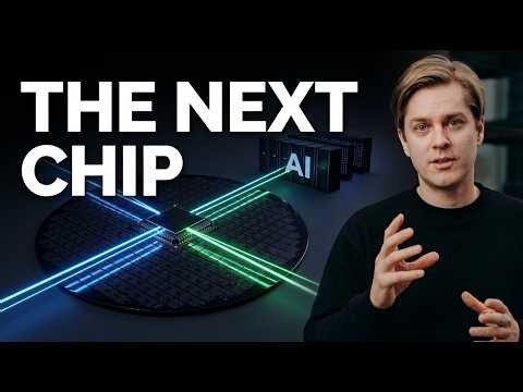 Photonic Computing: How Light Could Cut AI Energy Use