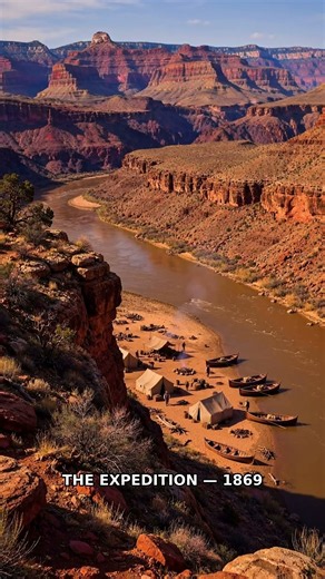 Grand Canyon… 10,000 Years Ago #earthrewind #history #thenandnow #timelapse #ancienthistory #newyork