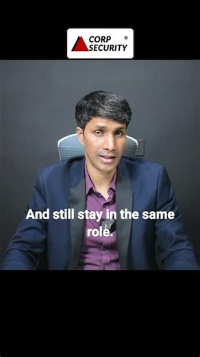 This is the harsh truth about security careers”