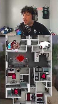 Hide from Diddy!!! #hideandseek #survival #game #pdiddy #50cent