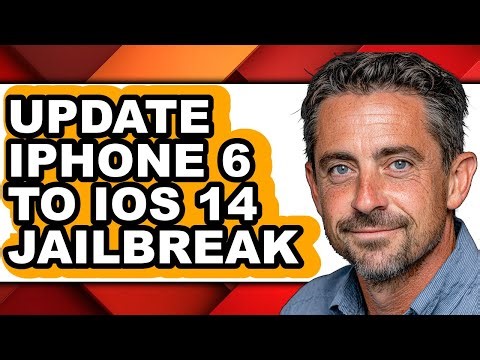 How to Update Iphone 6 to Ios 14 Jailbreak (updated)