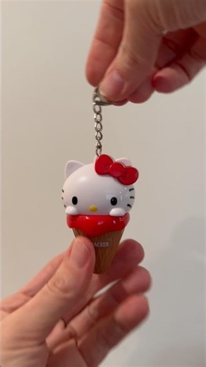 Lip Smacker Hello Kitty Lip Balm #hellokitty #lipsmacker #lips #beauty #chapstick #lipbalm #lipstick