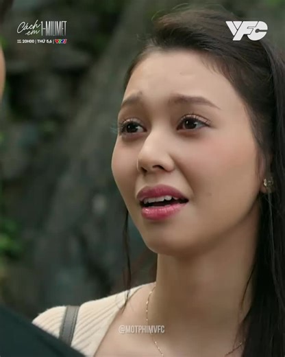 Duyên Lộ Mặt Thật Trong Cách Em Một Milimet