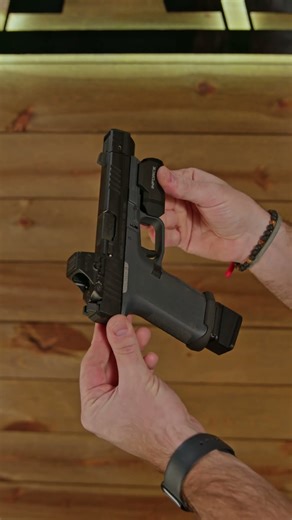 Is the Ruger RXM the best Glock Clone?