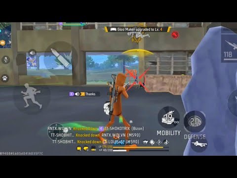 ZEE MEDIA [CLUTCHES]💀🤯 FREE FIRE 🔥 TOURNAMENT HIGHLIGHTS 🤖 WITH TEAM TYCOONS ✨