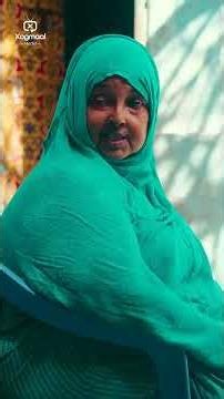 MUSASALKA NOLOSHA DAAHSOON EPISODE 20