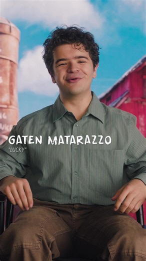 Prepare for a cautionary tail. ANIMAL FARM, starring Gaten Matarazzo, Seth Rogen, and Kieran Culkin comes to AMC Theatres 5/1. Reserve your seats now!