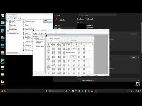 Stryker 955/655 Software working with PROLIFIC 3.2.0.0 DRIVER Windows 11