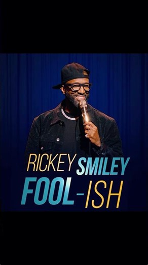 New Homes For “Rickey Smiley: Fool-ish”