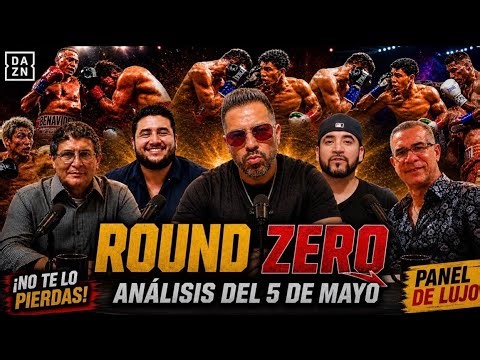 INOUe, BENAVIDEZ y MUNGUÍA ARRASAN 💥 ¿FIERRO ROBADO? | ANÁLISIS 5 DE MAYO 📱