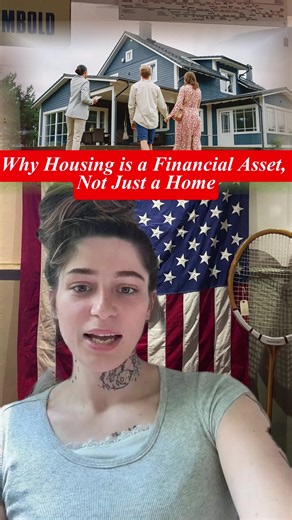 Is housing a home or just an investment? 🏠💰 40-60% of the homeless have jobs, but even full-time workers struggle to afford rent. Let’s discuss how the housing market impacts families vs. investors. #HousingCrisis #AffordableHousing #Homelessness #WealthGap #RealEstate #Investment #Society #Community